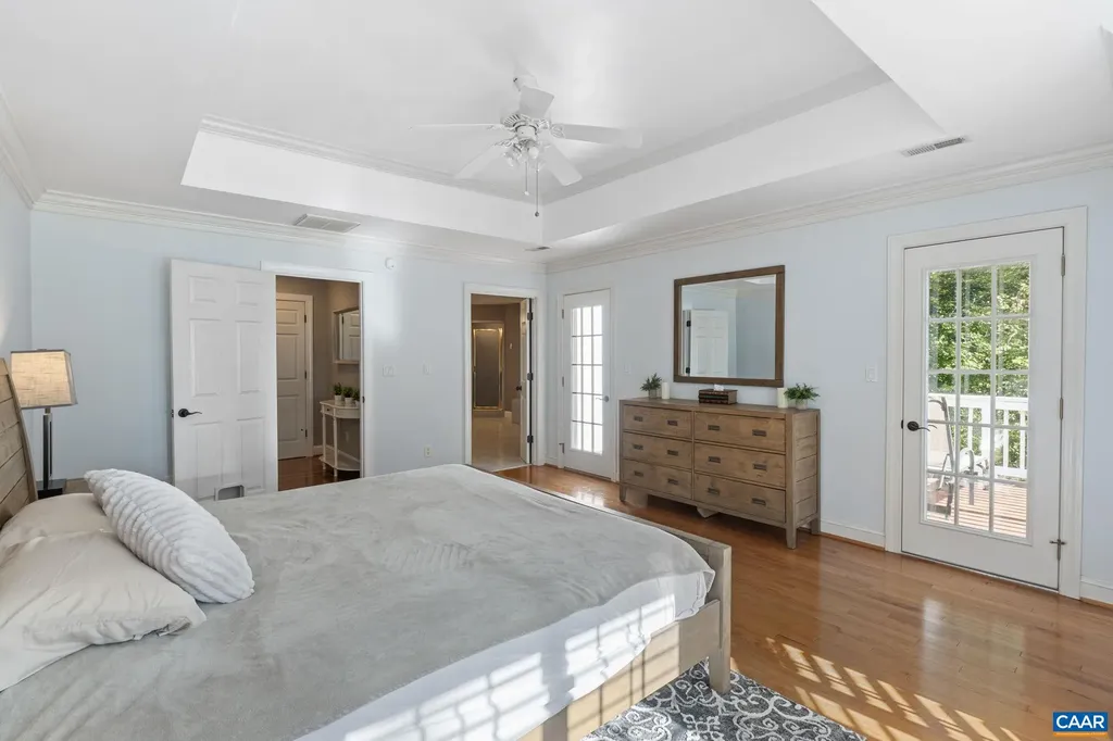 2370 Walnut Ridge Lane Charlottesville VA 22911