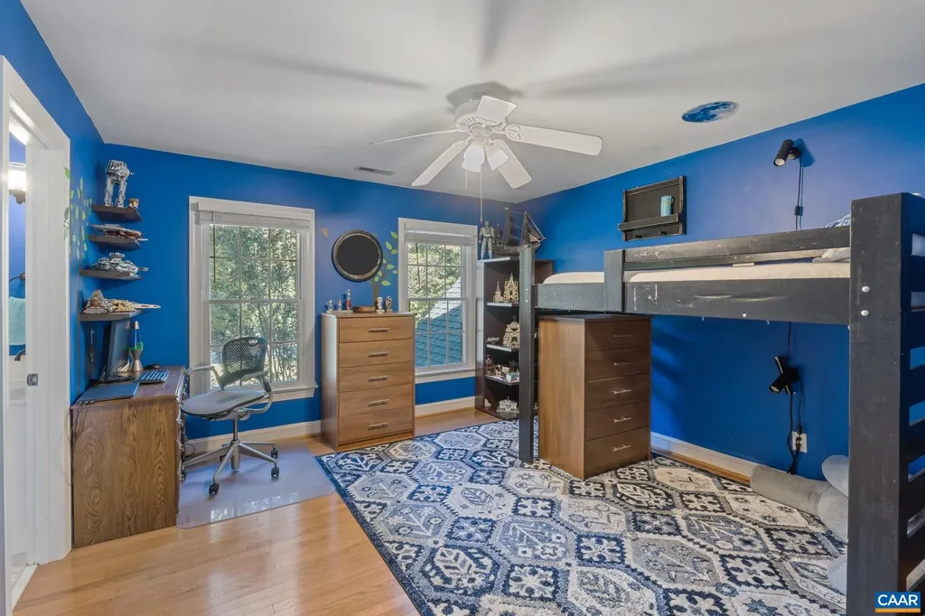 2370 Walnut Ridge Lane Charlottesville VA 22911