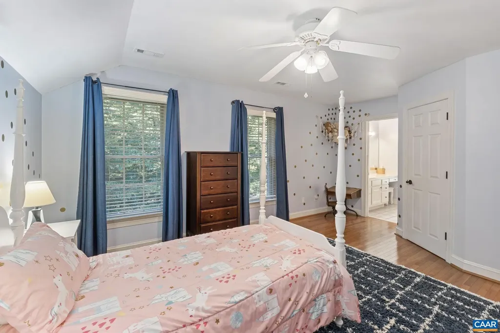 2370 Walnut Ridge Lane Charlottesville VA 22911