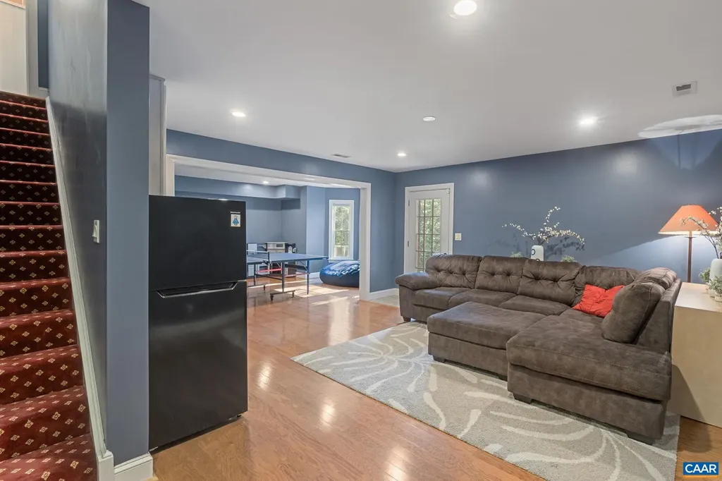 2370 Walnut Ridge Lane Charlottesville VA 22911