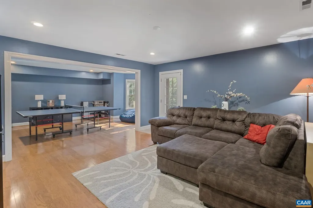 2370 Walnut Ridge Lane Charlottesville VA 22911