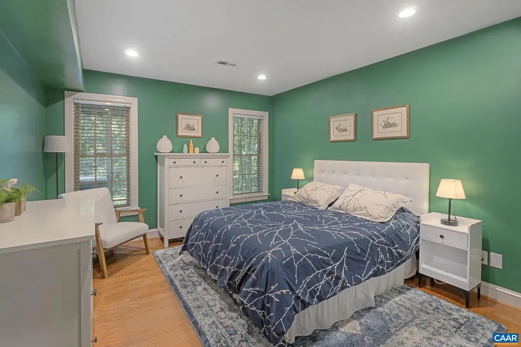 2370 Walnut Ridge Lane Charlottesville VA 22911