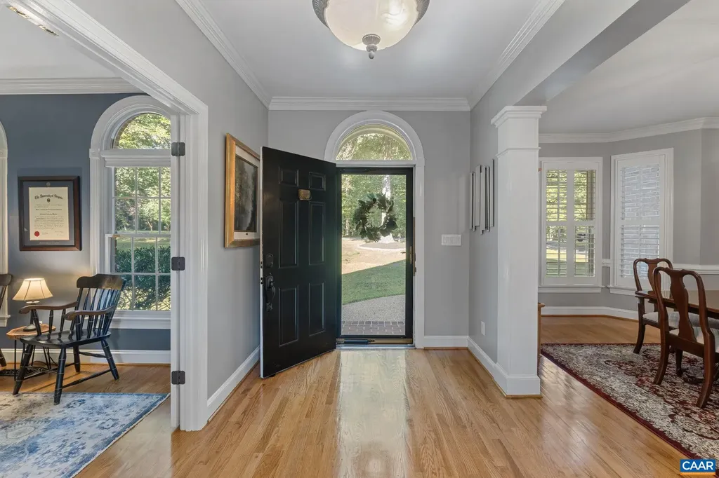 2370 Walnut Ridge Lane Charlottesville VA 22911