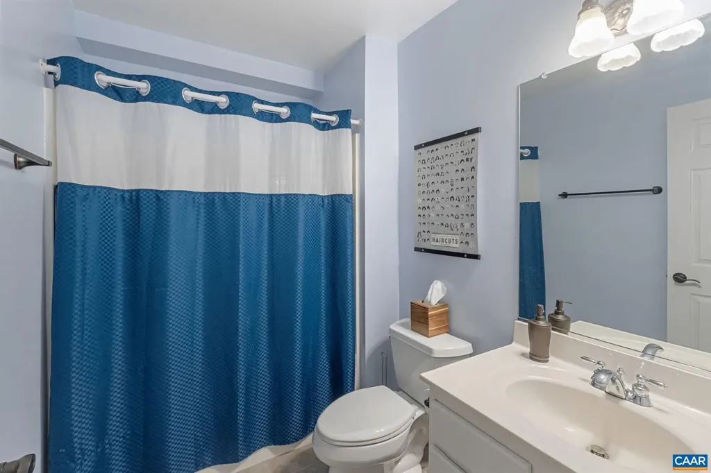 2370 Walnut Ridge Lane Charlottesville VA 22911