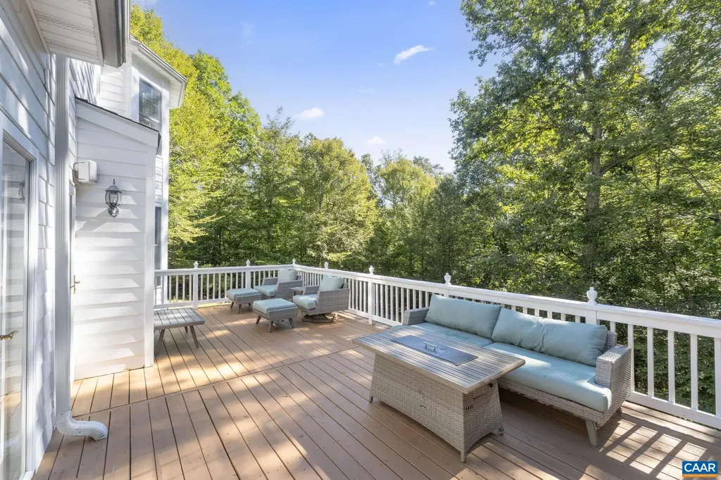 2370 Walnut Ridge Lane Charlottesville VA 22911