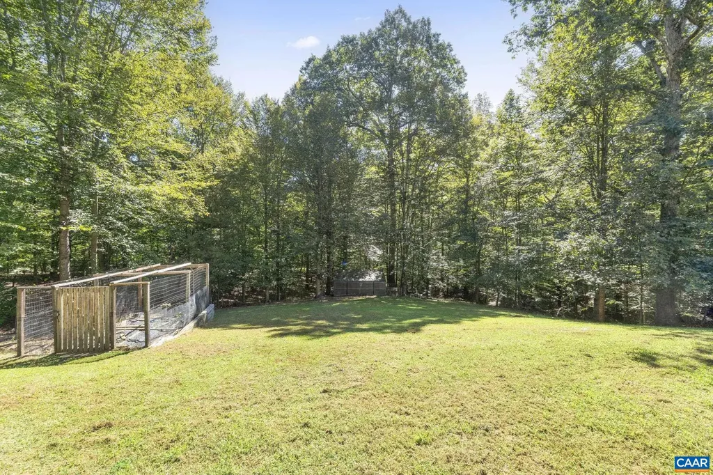 2370 Walnut Ridge Lane Charlottesville VA 22911