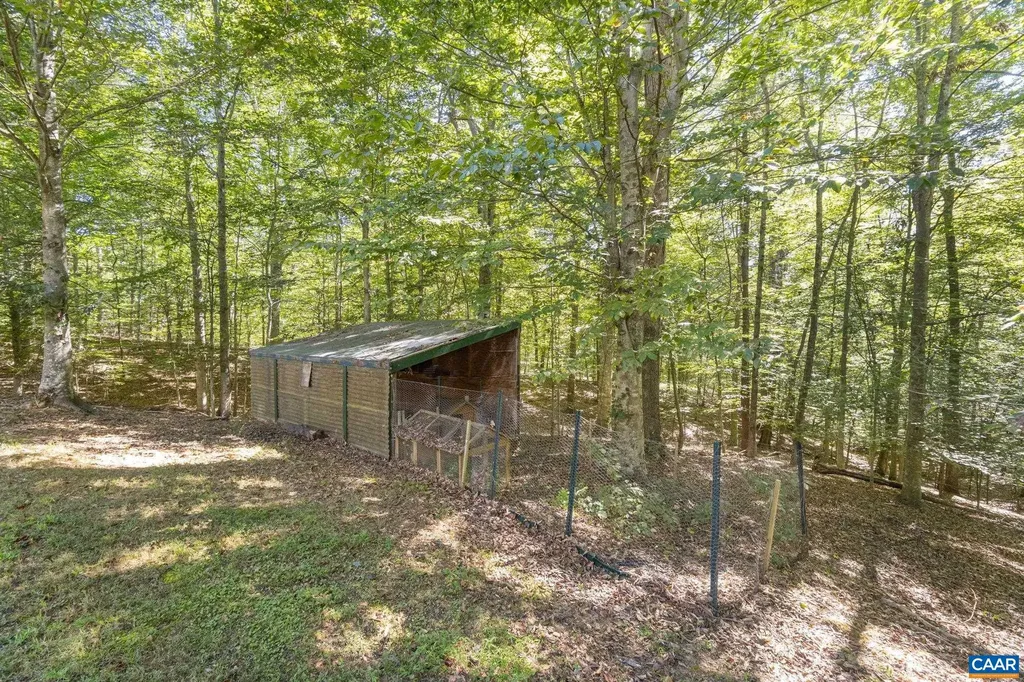 2370 Walnut Ridge Lane Charlottesville VA 22911