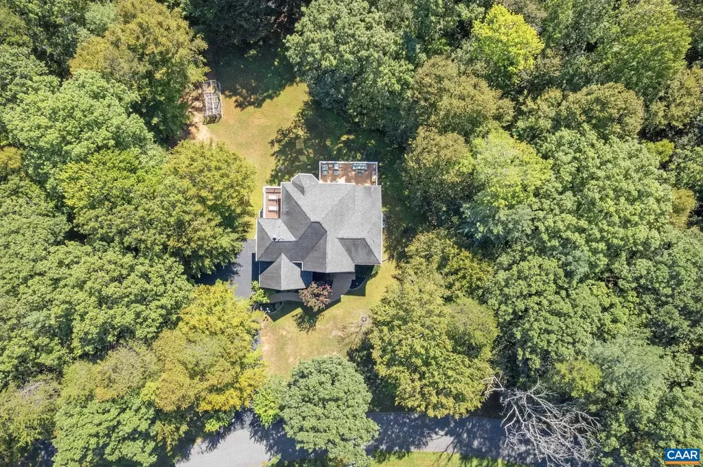 2370 Walnut Ridge Lane Charlottesville VA 22911