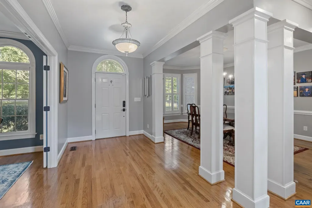 2370 Walnut Ridge Lane Charlottesville VA 22911