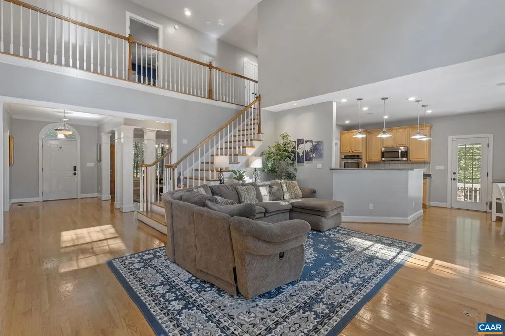 2370 Walnut Ridge Lane Charlottesville VA 22911