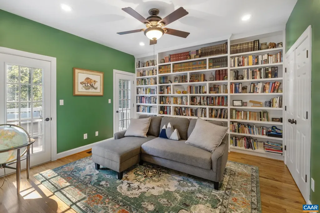 2370 Walnut Ridge Lane Charlottesville VA 22911