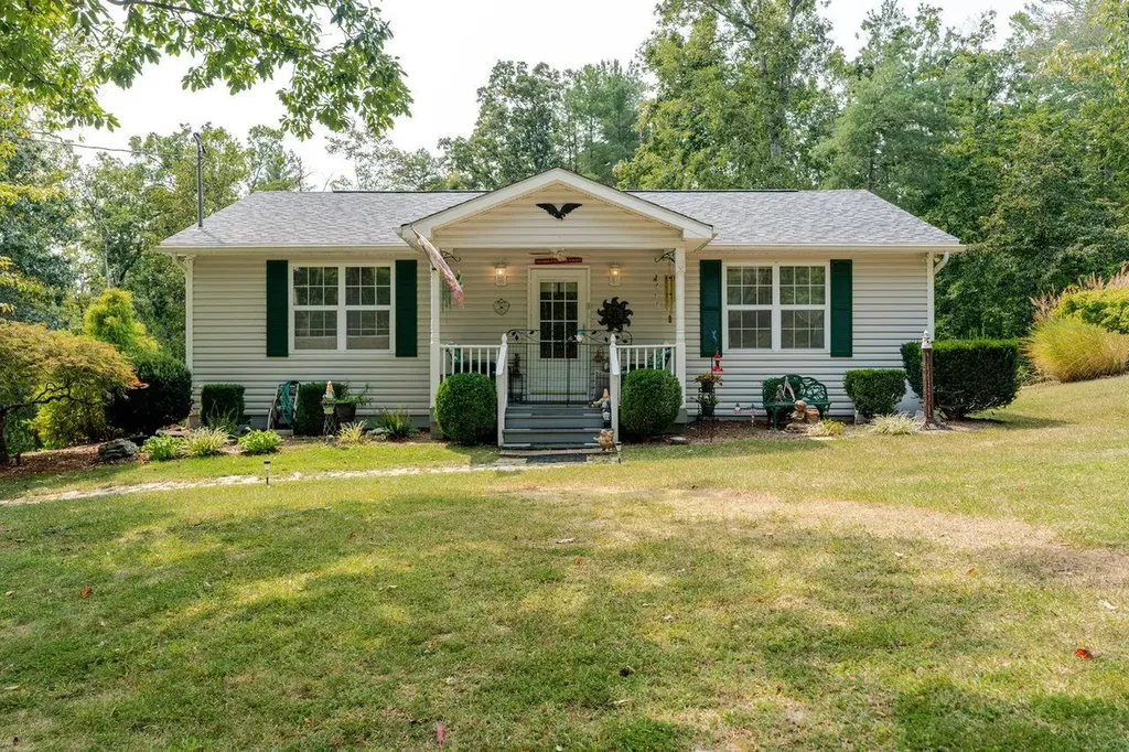 142 Whippoorwill Lane Luray VA 22835