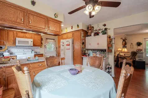 142 Whippoorwill Lane Luray VA 22835