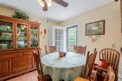 142 Whippoorwill Lane Luray VA 22835