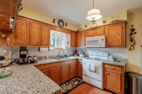 142 Whippoorwill Lane Luray VA 22835