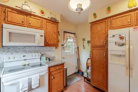 142 Whippoorwill Lane Luray VA 22835