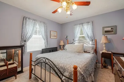 142 Whippoorwill Lane Luray VA 22835