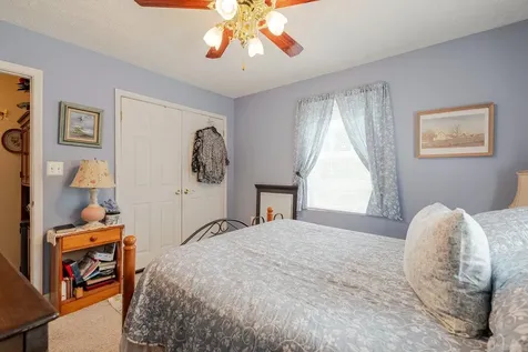 142 Whippoorwill Lane Luray VA 22835