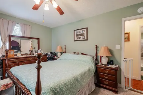 142 Whippoorwill Lane Luray VA 22835