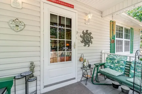 142 Whippoorwill Lane Luray VA 22835