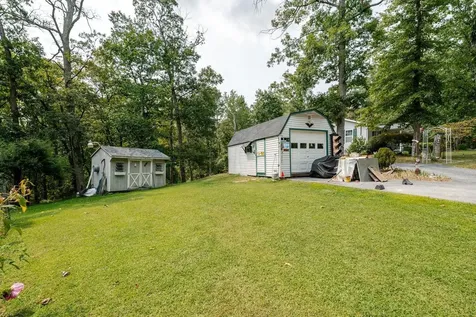 142 Whippoorwill Lane Luray VA 22835