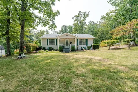 142 Whippoorwill Lane Luray VA 22835