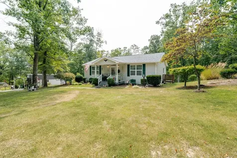 142 Whippoorwill Lane Luray VA 22835