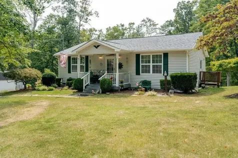 142 Whippoorwill Lane Luray VA 22835