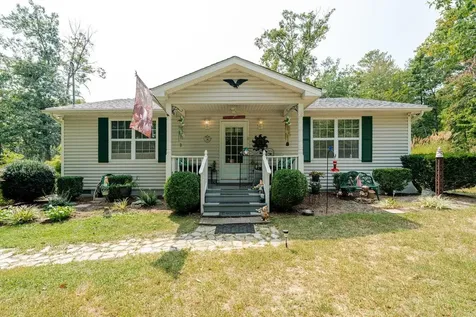 142 Whippoorwill Lane Luray VA 22835