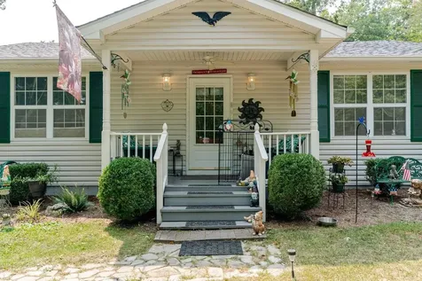 142 Whippoorwill Lane Luray VA 22835