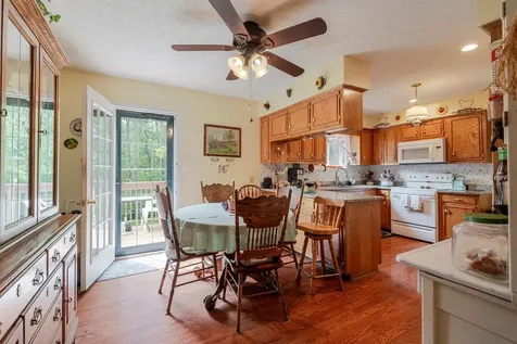 142 Whippoorwill Lane Luray VA 22835