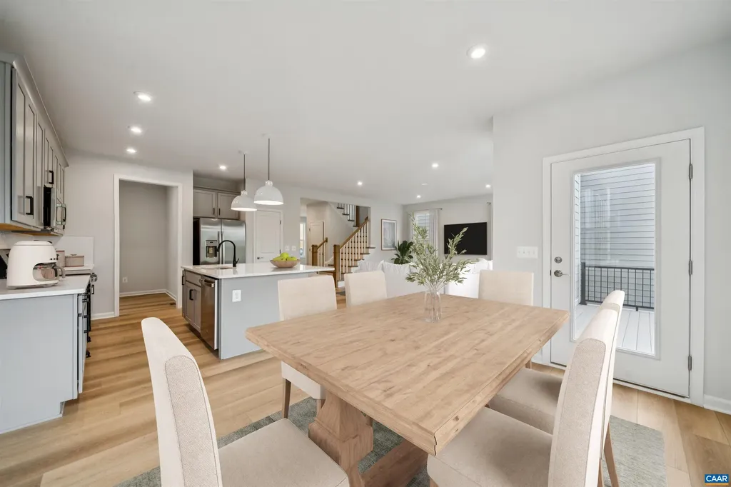 3011 Rambling Brook Lane Crozet VA 22932