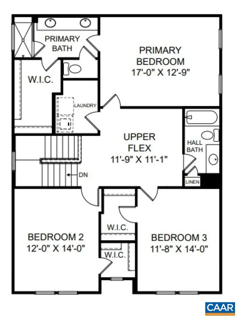 3011 Rambling Brook Lane Crozet VA 22932