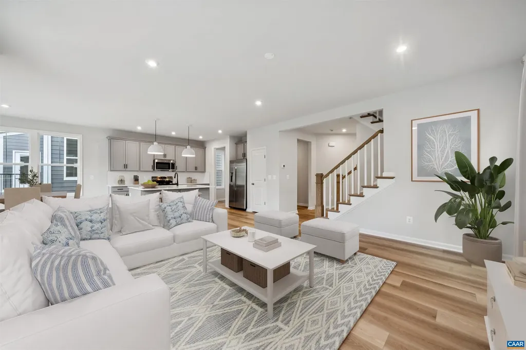 3011 Rambling Brook Lane Crozet VA 22932