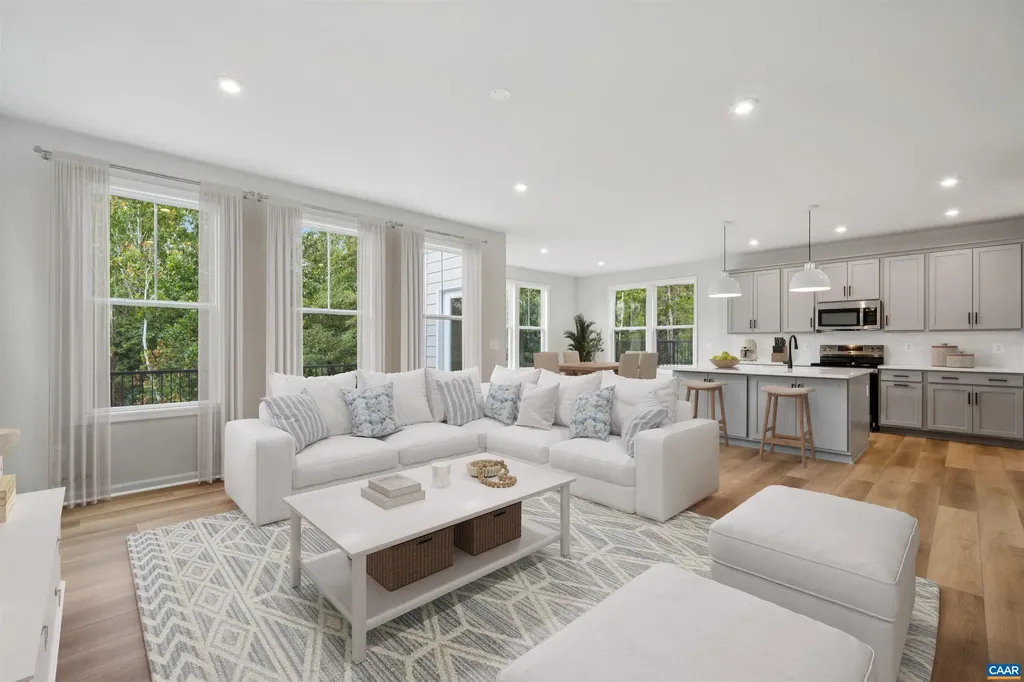 3011 Rambling Brook Lane Crozet VA 22932