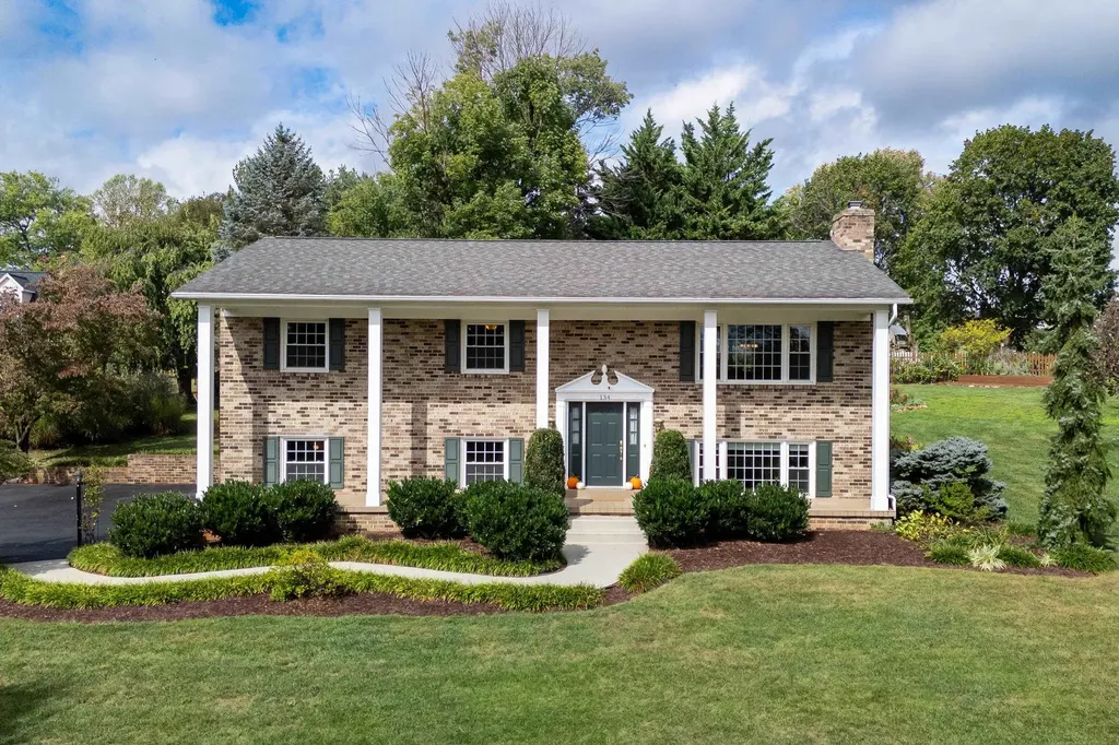 134 Rorrer Circle Rockingham VA 22801