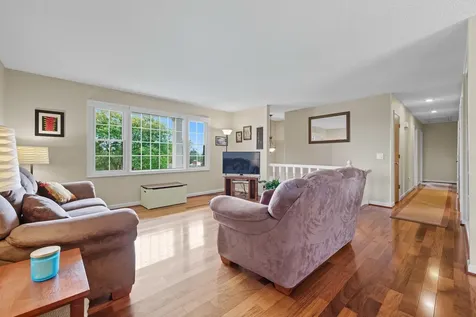 134 Rorrer Circle Rockingham VA 22801