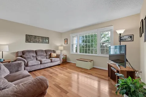 134 Rorrer Circle Rockingham VA 22801