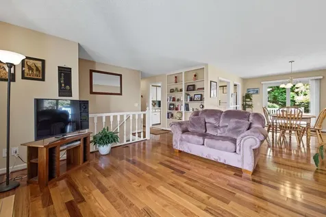 134 Rorrer Circle Rockingham VA 22801