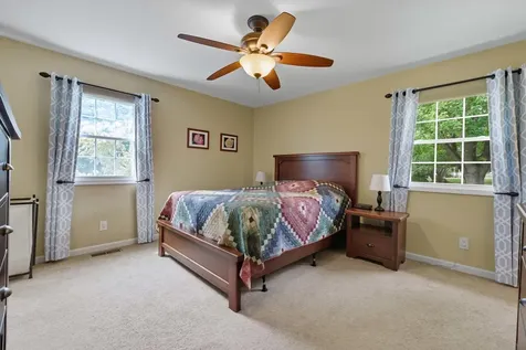 134 Rorrer Circle Rockingham VA 22801