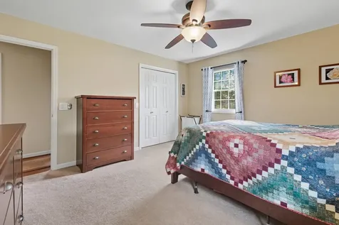 134 Rorrer Circle Rockingham VA 22801