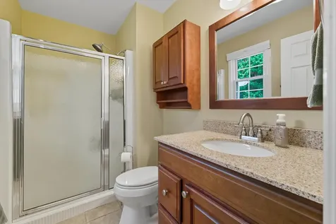 134 Rorrer Circle Rockingham VA 22801