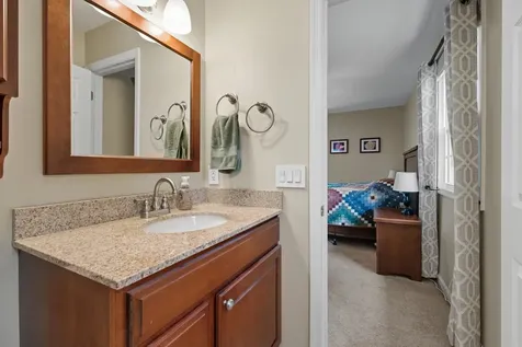 134 Rorrer Circle Rockingham VA 22801