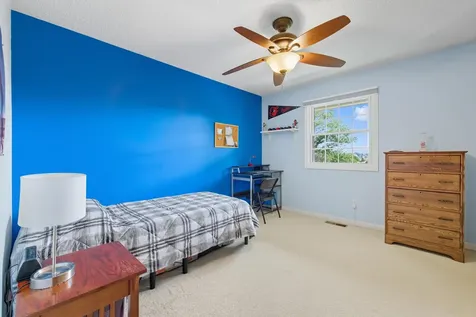 134 Rorrer Circle Rockingham VA 22801