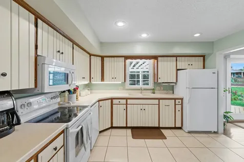 134 Rorrer Circle Rockingham VA 22801
