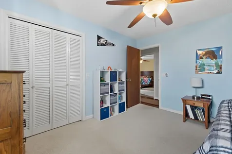 134 Rorrer Circle Rockingham VA 22801
