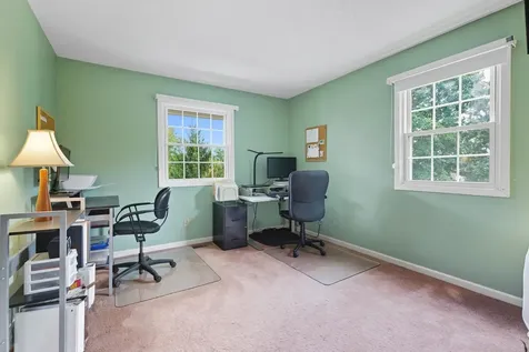 134 Rorrer Circle Rockingham VA 22801