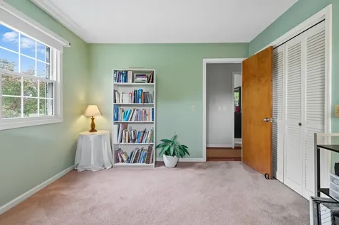 134 Rorrer Circle Rockingham VA 22801