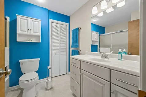 134 Rorrer Circle Rockingham VA 22801