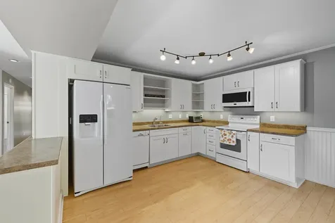 134 Rorrer Circle Rockingham VA 22801